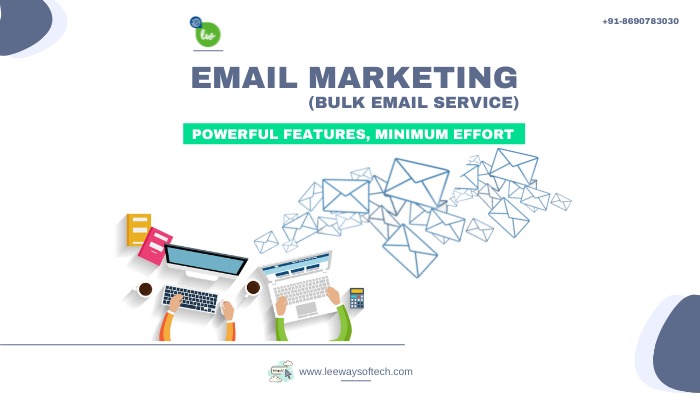 Best Email Marketing Strategy in 2022